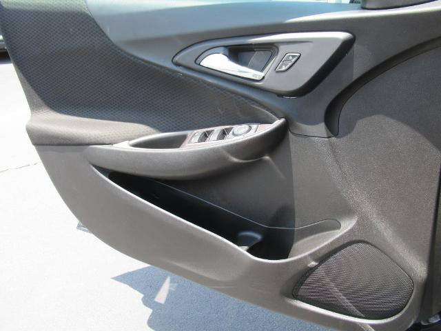 2023 Chevrolet Malibu Vehicle Photo in LEESBURG, FL 34788-4022
