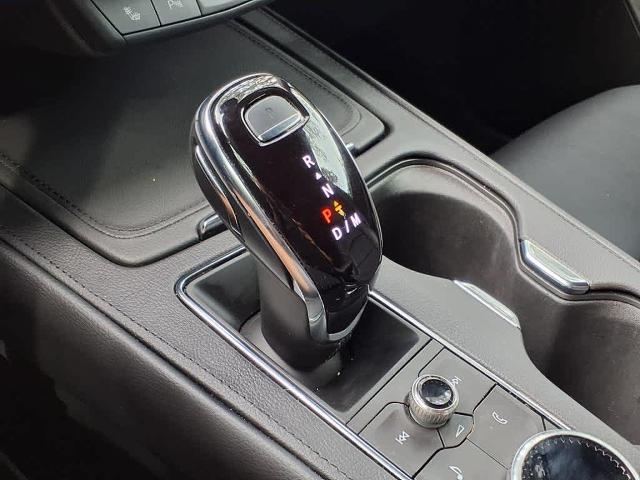 2023 Cadillac XT4 Vehicle Photo in San Antonio, TX 78230-1001