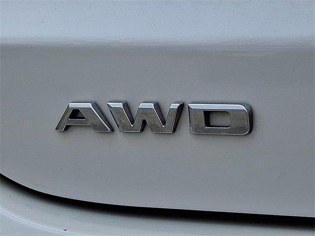 2023 Cadillac XT6 Vehicle Photo in ALLENTOWN, PA 18103-7399