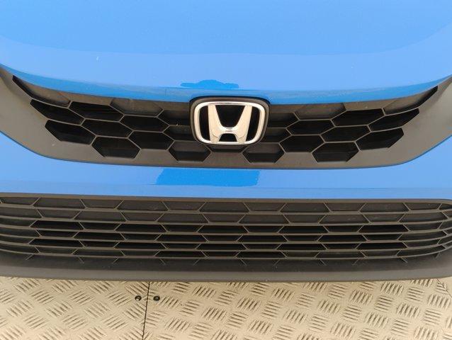 2023 Honda Civic Hatchback Vehicle Photo in Fort Mill, SC 29708
