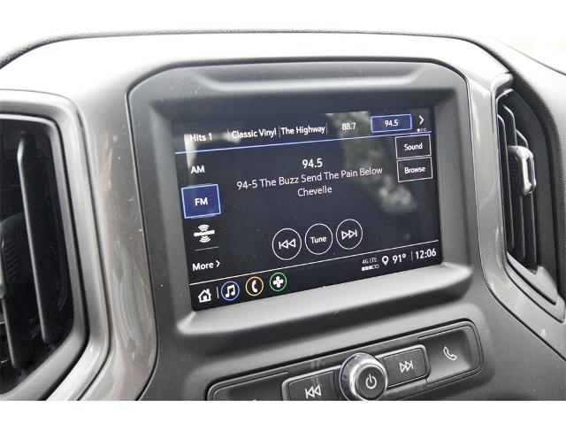 2025 Chevrolet Silverado 1500 Vehicle Photo in ROSENBERG, TX 77471-5675