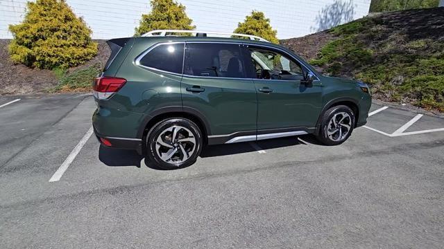 2024 Subaru Forester Vehicle Photo in Pleasant Hills, PA 15236