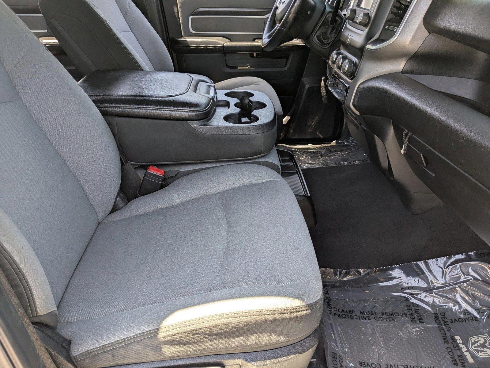 2021 Ram 3500 Vehicle Photo in Tampa, FL 33614