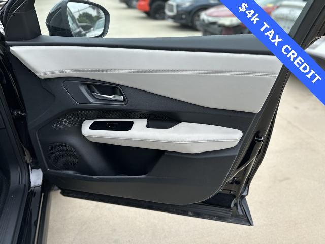 2023 Nissan ARIYA Vehicle Photo in Grapevine, TX 76051
