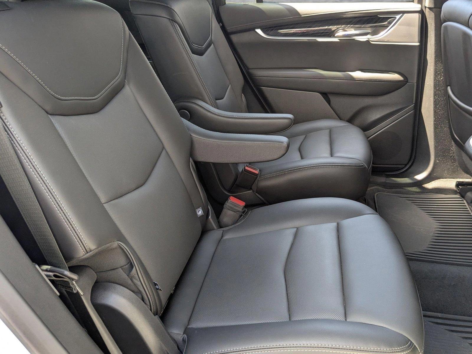 2024 Cadillac XT6 Vehicle Photo in Maitland, FL 32751
