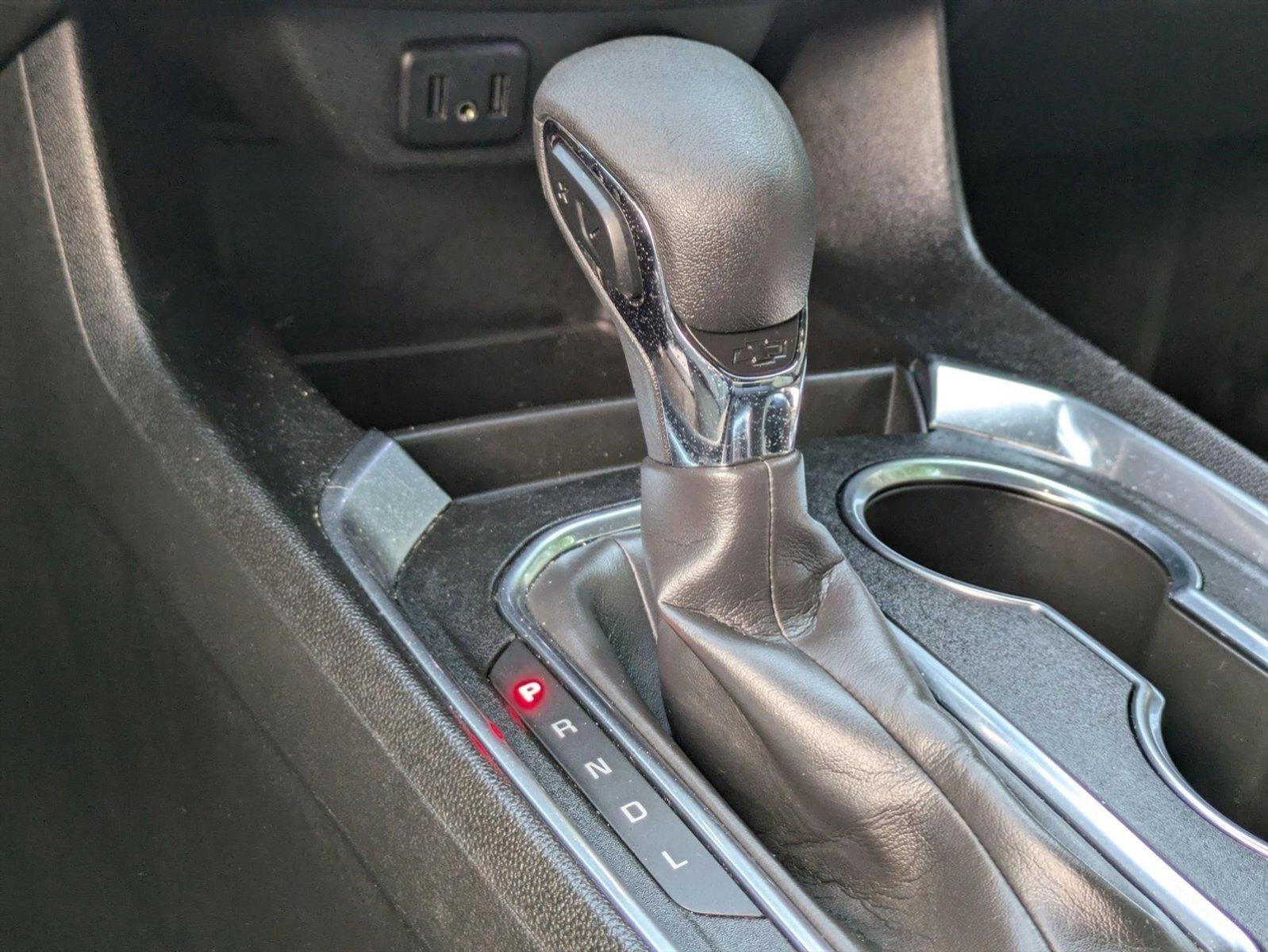2022 Chevrolet Traverse Vehicle Photo in ORLANDO, FL 32812-3021