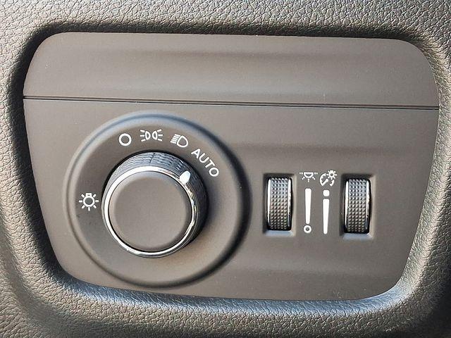 2023 Jeep Grand Cherokee Vehicle Photo in PAWLING, NY 12564-3219