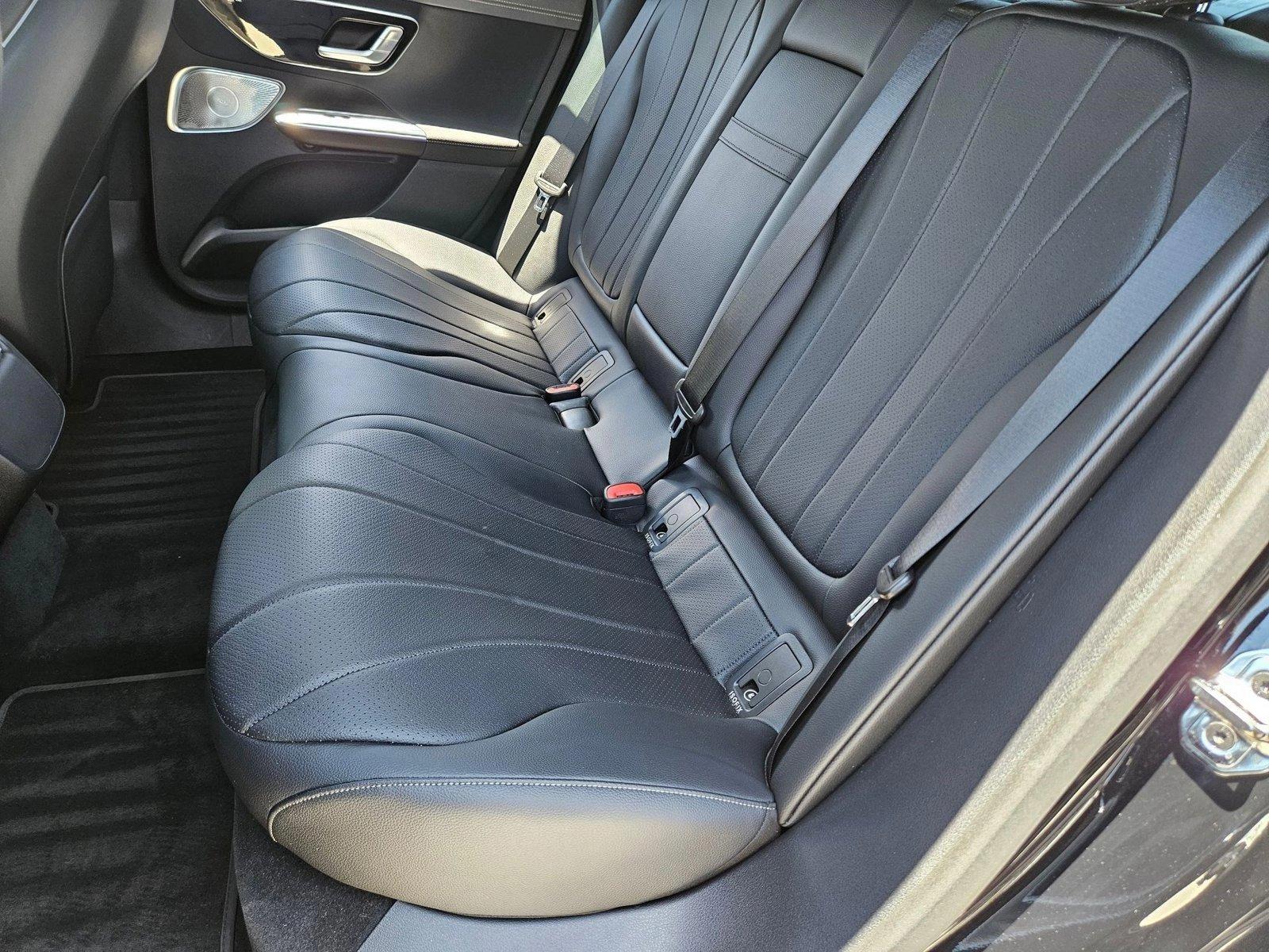 2023 Mercedes-Benz EQE Vehicle Photo in Fort Lauderdale, FL 33316