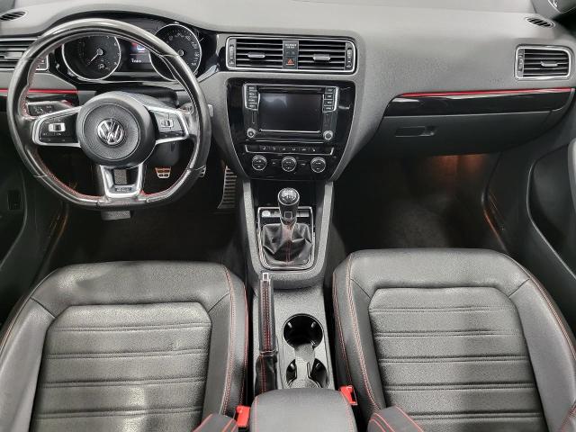 2017 Volkswagen Jetta Vehicle Photo in NEENAH, WI 54956-2243