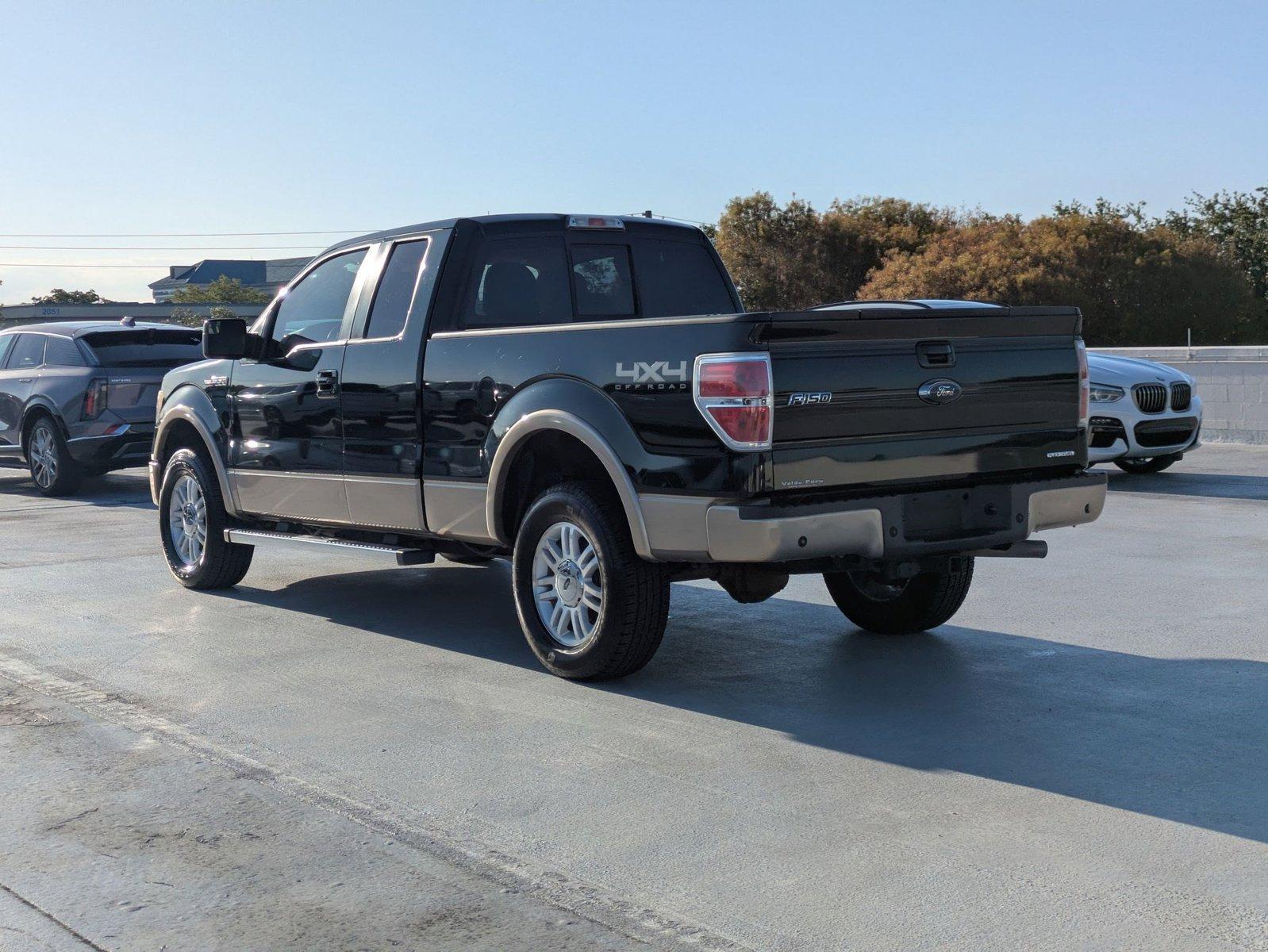 2014 Ford F-150 Vehicle Photo in WEST PALM BEACH, FL 33407-3296