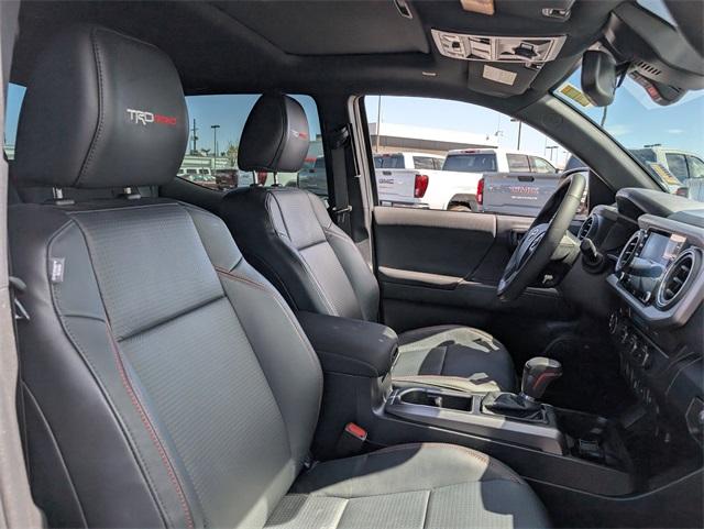 2023 Toyota Tacoma Vehicle Photo in AURORA, CO 80012-4011