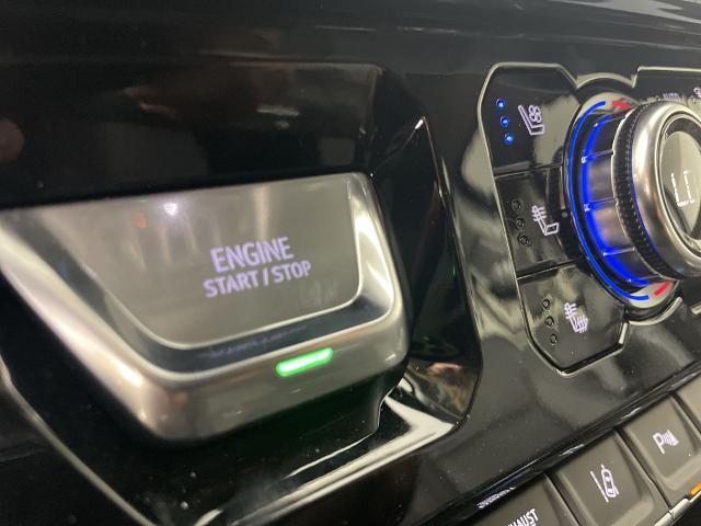 2025 GMC Sierra 2500 HD Vehicle Photo in GILBERT, AZ 85297-0402