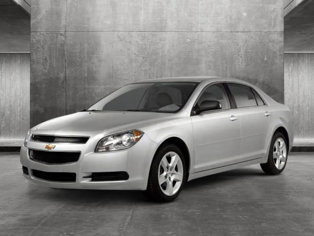 2011 Chevrolet Malibu Vehicle Photo in Winter Park, FL 32792
