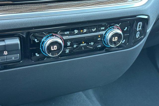 2025 GMC Sierra 1500 Vehicle Photo in STOCKTON, CA 95212-2838
