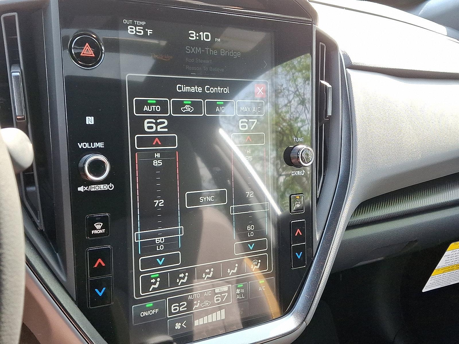 2025 Subaru Crosstrek Vehicle Photo in Harrisburg, PA 17111