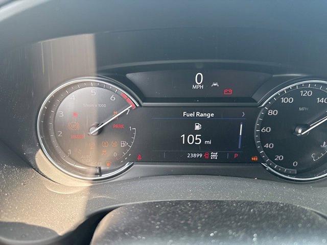 2022 Cadillac XT4 Vehicle Photo in TREVOSE, PA 19053-4984