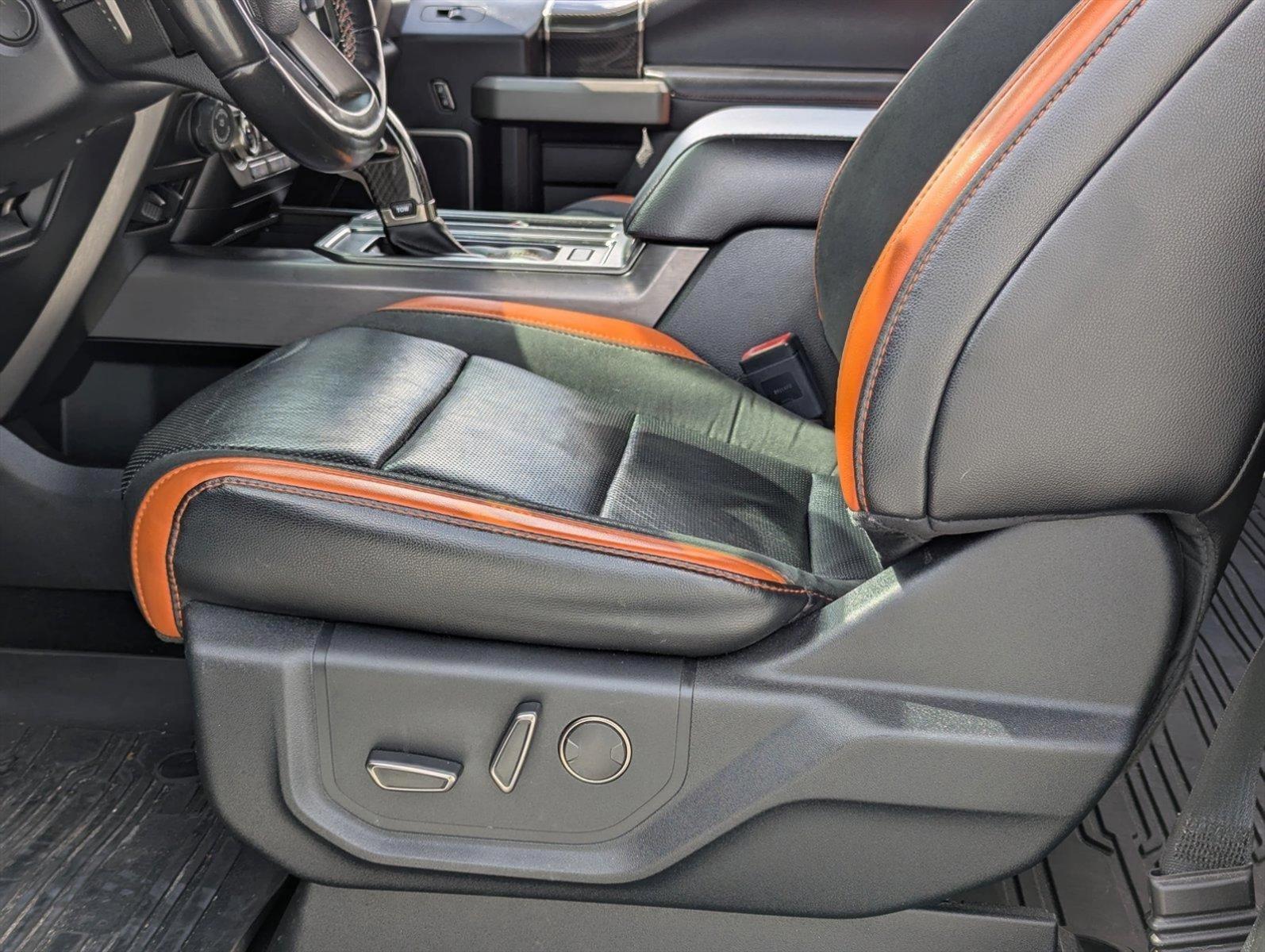 2018 Ford F-150 Vehicle Photo in Ft. Myers, FL 33907
