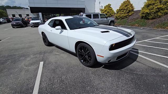 2016 Dodge Challenger Vehicle Photo in Pleasant Hills, PA 15236
