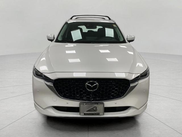2025 Mazda CX-5 Vehicle Photo in Appleton, WI 54913