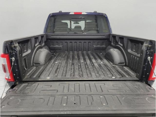 2022 Ford F-150 Vehicle Photo in Neenah, WI 54956