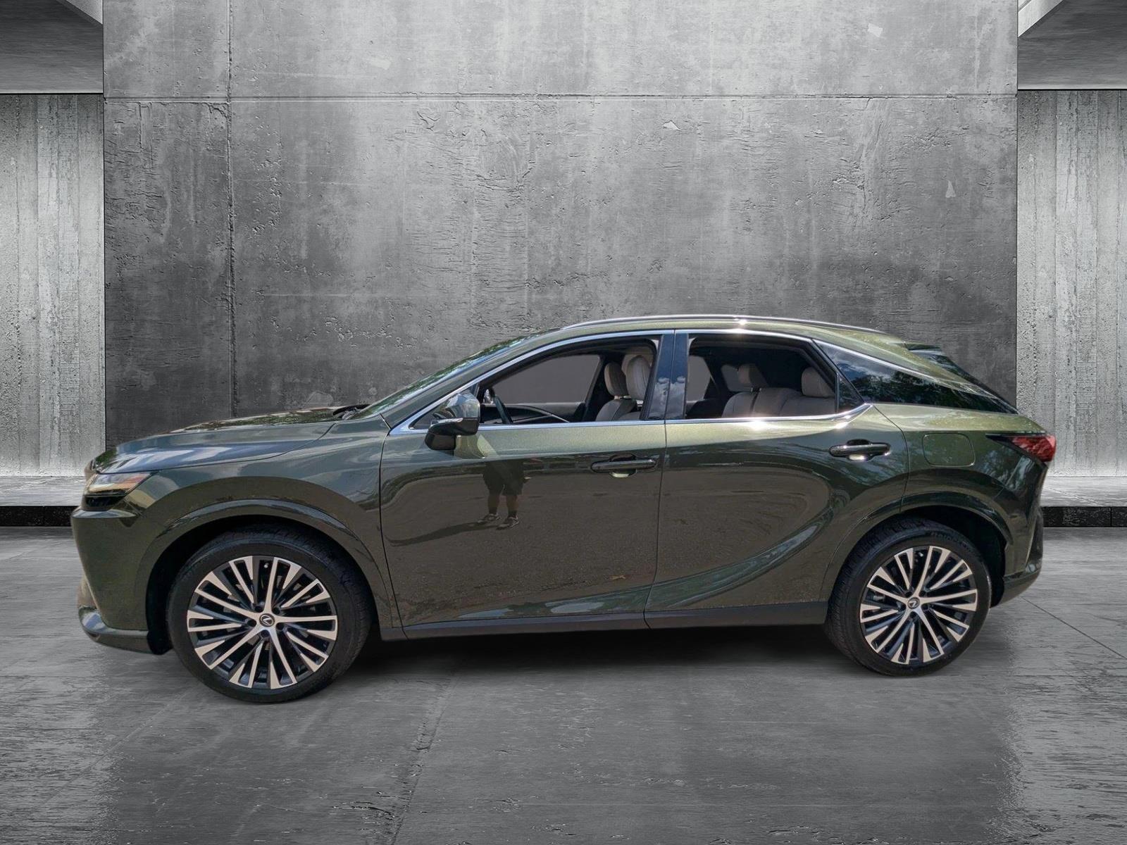 2023 Lexus RX 350 Vehicle Photo in Tampa, FL 33614