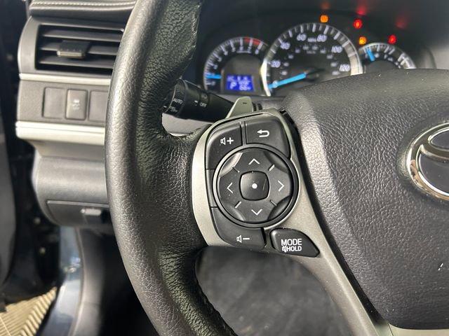 2014 Toyota Camry Vehicle Photo in MEDINA, OH 44256-9631