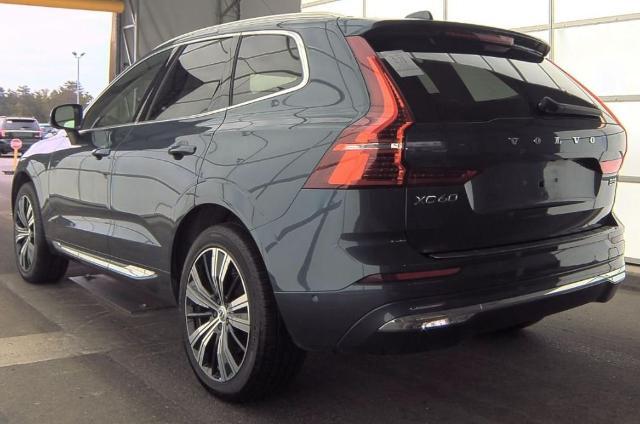 2022 Volvo XC60 Vehicle Photo in Houston, TX 77007