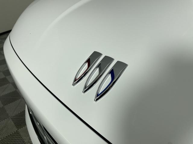 2025 Buick Enclave Vehicle Photo in GILBERT, AZ 85297-0402