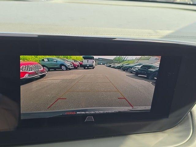 2025 Buick Encore GX Vehicle Photo in Pleasant Hills, PA 15236