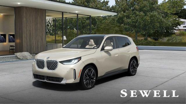 2025 BMW X3 30 xDrive Vehicle Photo in GRAPEVINE, TX 76051
