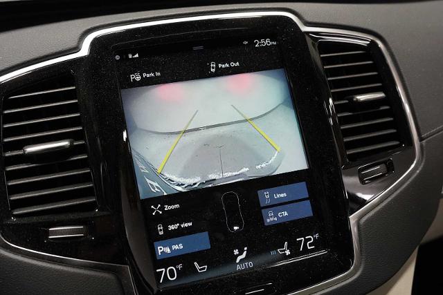 2022 Volvo XC90 Vehicle Photo in GRAPEVINE, TX 76051