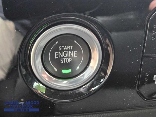 2024 Chevrolet Silverado 1500 Vehicle Photo in DENTON, TX 76210-9321