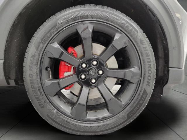 2022 Ford Explorer Vehicle Photo in Neenah, WI 54956