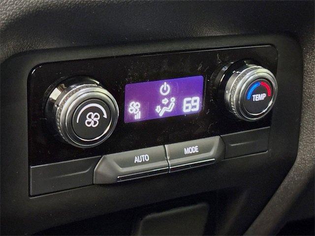 2025 GMC Acadia Vehicle Photo in PUYALLUP, WA 98371-4149
