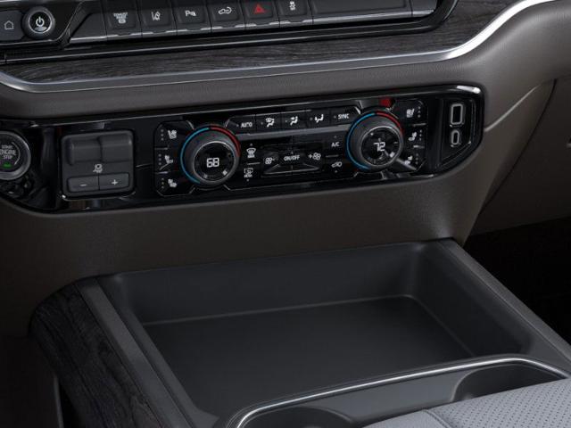 2024 Chevrolet Silverado 2500 HD Vehicle Photo in ORLANDO, FL 32808-7998