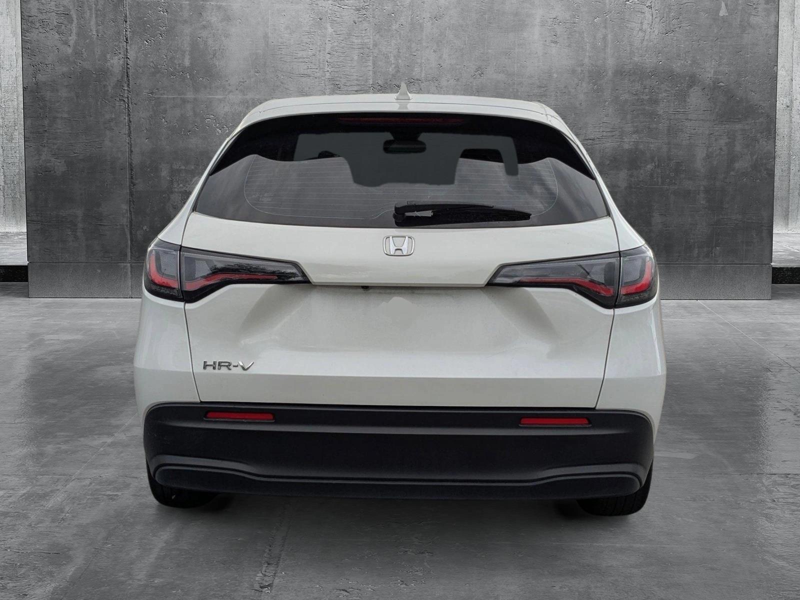 2023 Honda HR-V Vehicle Photo in Miami, FL 33015