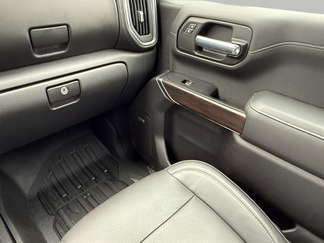 2020 GMC Sierra 1500 Vehicle Photo in MIDDLETON, WI 53562-1492