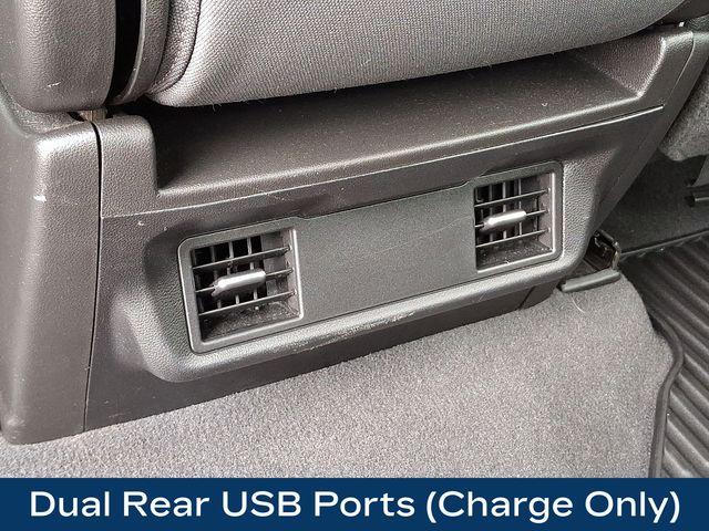 2022 Chevrolet Silverado 1500 Vehicle Photo in PAWLING, NY 12564-3219