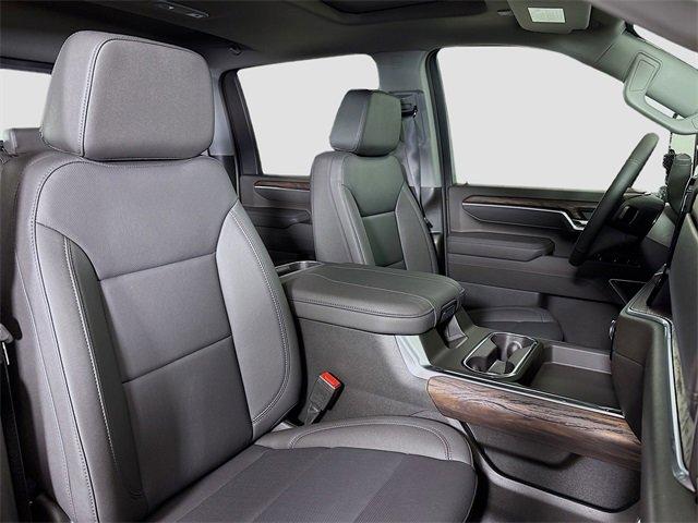 2025 GMC Sierra 3500 HD Vehicle Photo in PUYALLUP, WA 98371-4149