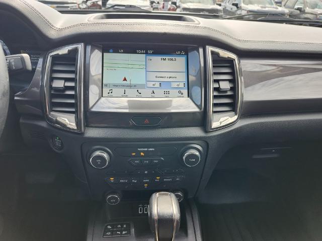 2019 Ford Ranger Vehicle Photo in GREEN BAY, WI 54304-5303