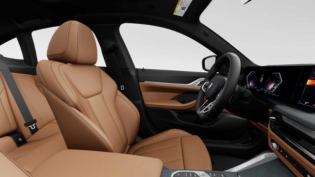2025 BMW 430i Vehicle Photo in GRAPEVINE, TX 76051