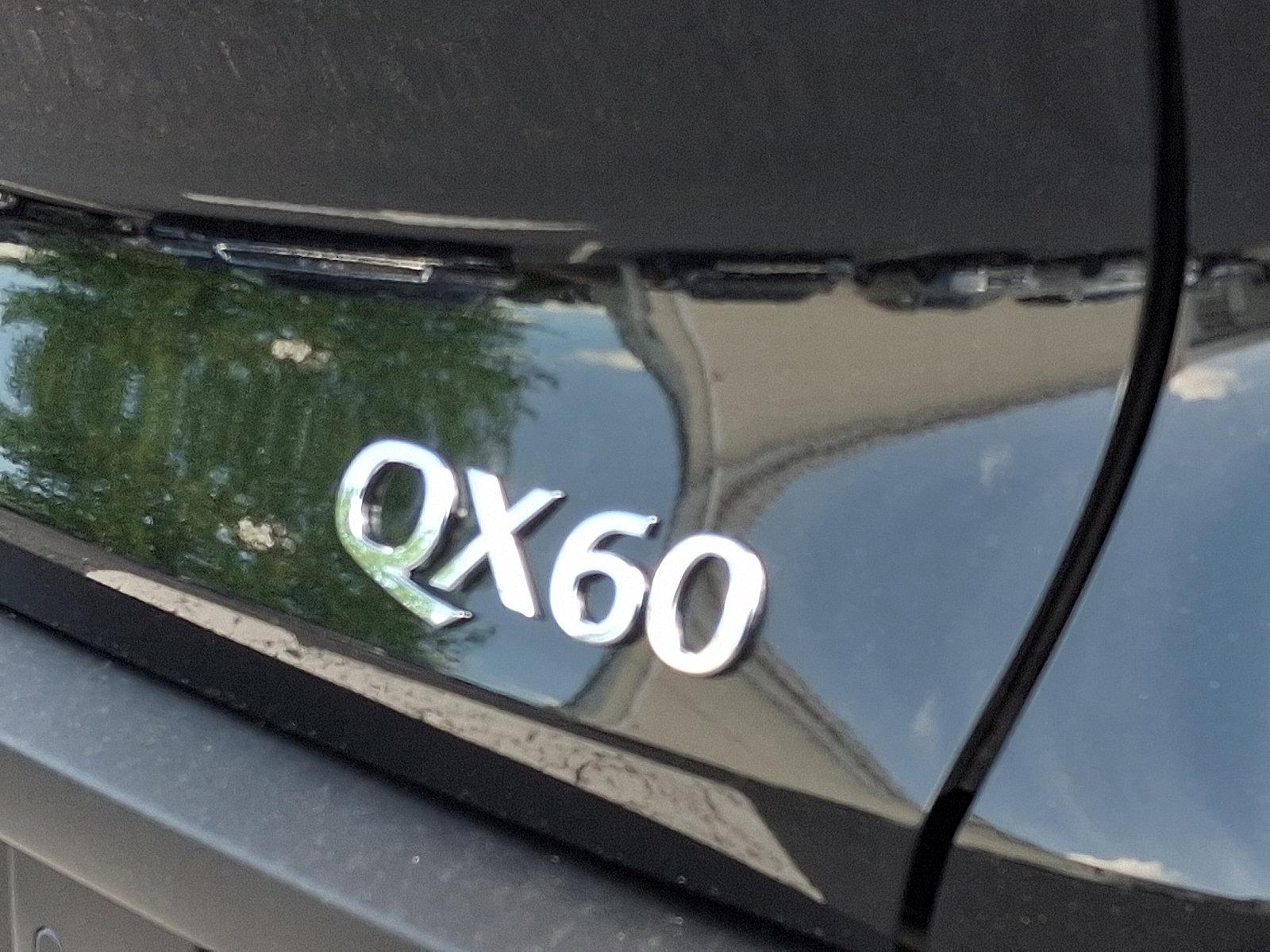 2025 INFINITI QX60 Vehicle Photo in Mechanicsburg, PA 17050