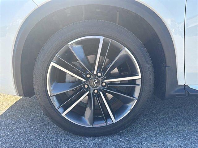 2024 INFINITI QX55 Vehicle Photo in Willow Grove, PA 19090