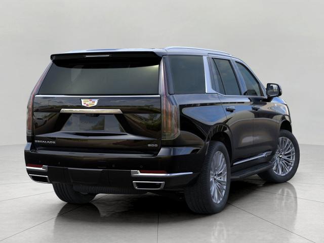 2025 Cadillac Escalade Vehicle Photo in MADISON, WI 53713-3220