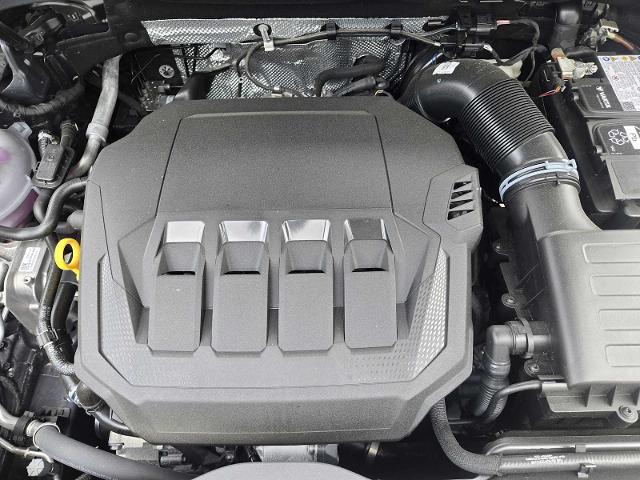 2025 Audi Q3 Vehicle Photo in SUGAR LAND, TX 77478