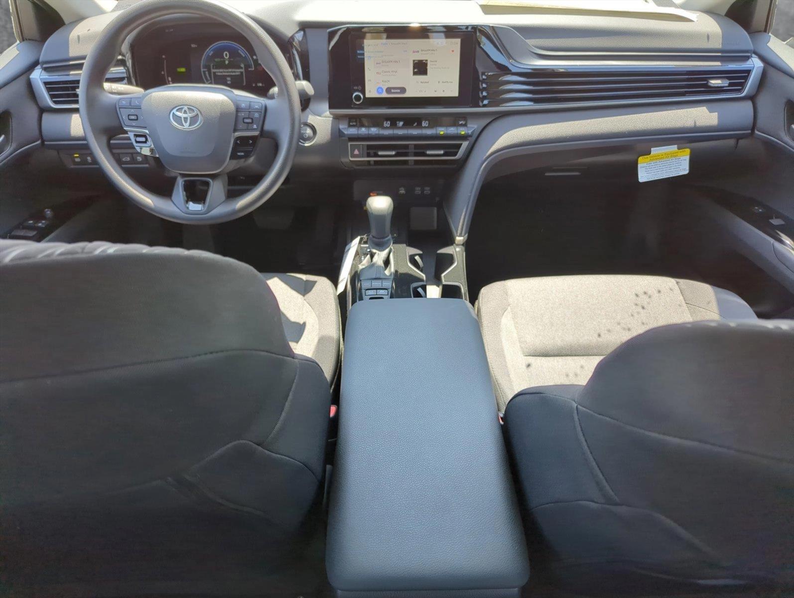 2023 Toyota Camry Vehicle Photo in Ft. Myers, FL 33907