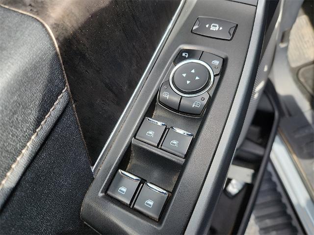 2024 Ford Super Duty F-250 SRW Vehicle Photo in EASTLAND, TX 76448-3020