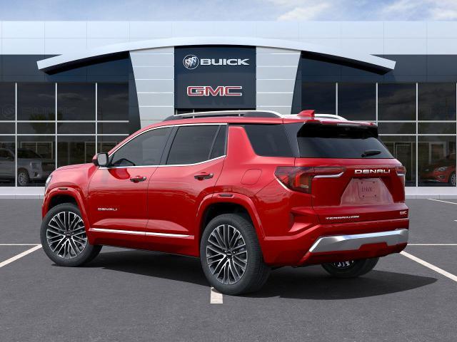 2026 GMC Terrain Vehicle Photo in APPLETON, WI 54914-8833