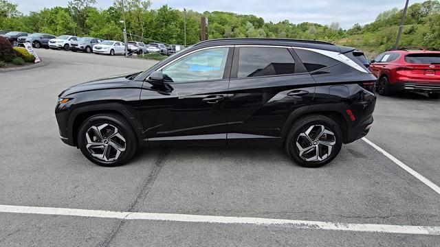 2022 Hyundai TUCSON Vehicle Photo in Pleasant Hills, PA 15236