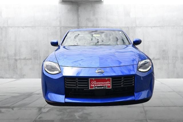2025 Nissan Z Vehicle Photo in Ballwin, MO 63011